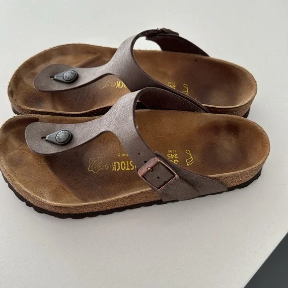 Birkenstock sandals - Picture 3 of 8